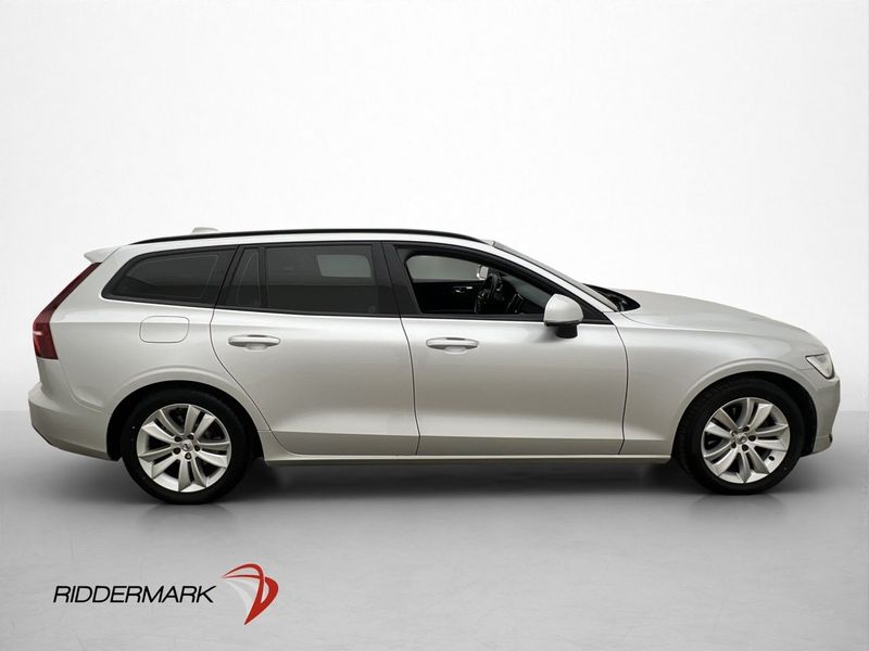 Volvo V60 bild 6