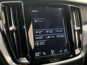 Volvo V60 bild 18