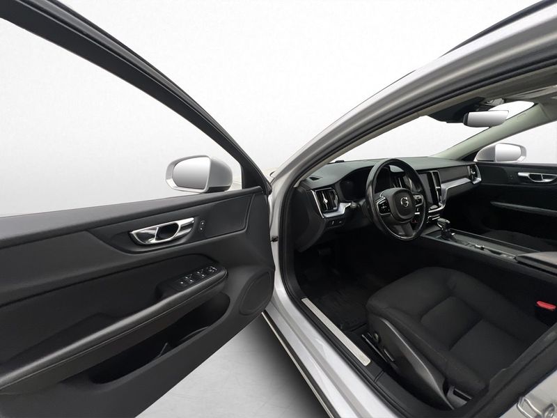 Volvo V60 bild 35