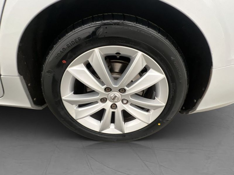 Volvo V60 bild 32