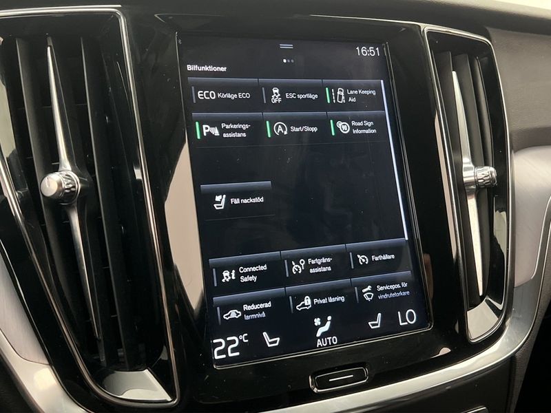 Volvo V60 bild 17