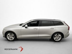 Volvo V60 bild 4