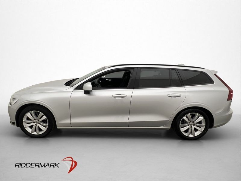Volvo V60 bild 4