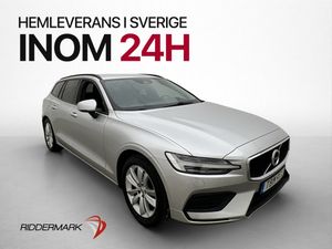 Volvo V60 bild 3