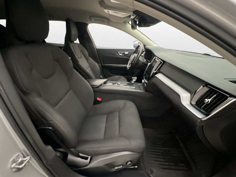 Volvo V60 bild 12