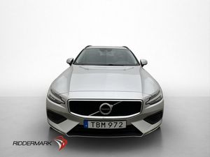 Volvo V60 bild 2
