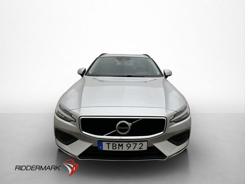 Volvo V60 bild 2