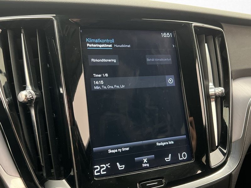 Volvo V60 bild 20