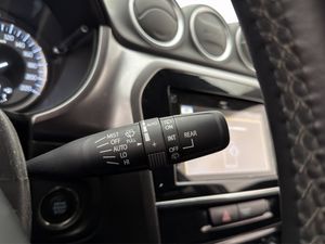 Suzuki Vitara bild 22