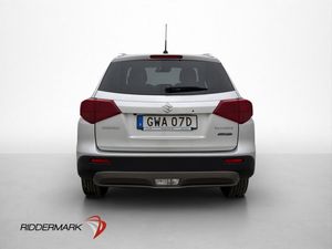 Suzuki Vitara bild 5