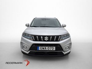 Suzuki Vitara bild 2