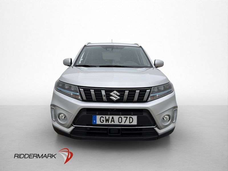 Suzuki Vitara bild 2