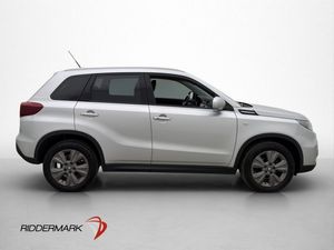 Suzuki Vitara bild 6