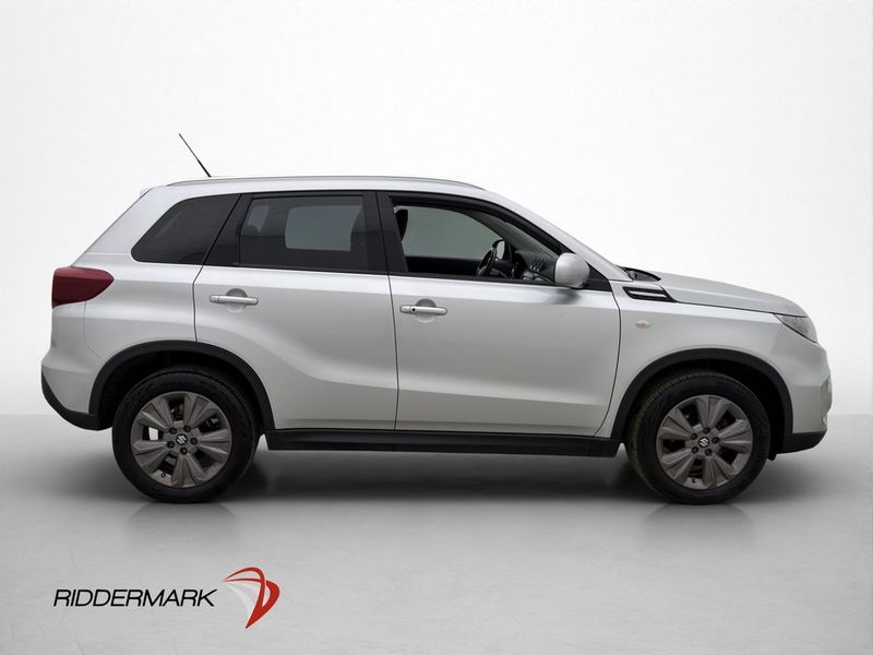 Suzuki Vitara bild 6