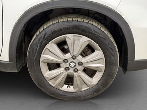 Suzuki Vitara bild 26