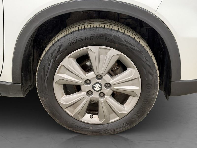 Suzuki Vitara bild 26