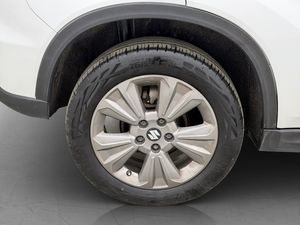 Suzuki Vitara bild 25