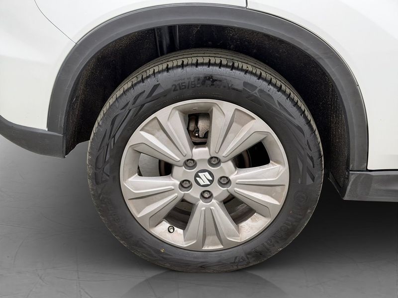 Suzuki Vitara bild 25