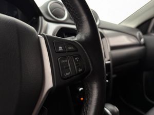 Suzuki Vitara bild 16