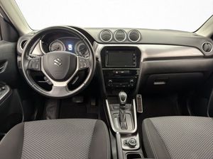Suzuki Vitara bild 14