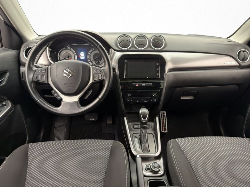 Suzuki Vitara bild 14