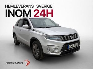 Suzuki Vitara bild 3