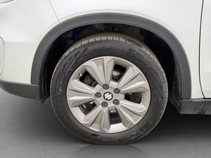 Suzuki Vitara bild 23