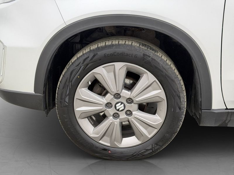 Suzuki Vitara bild 23