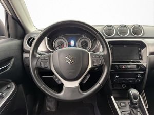 Suzuki Vitara bild 10
