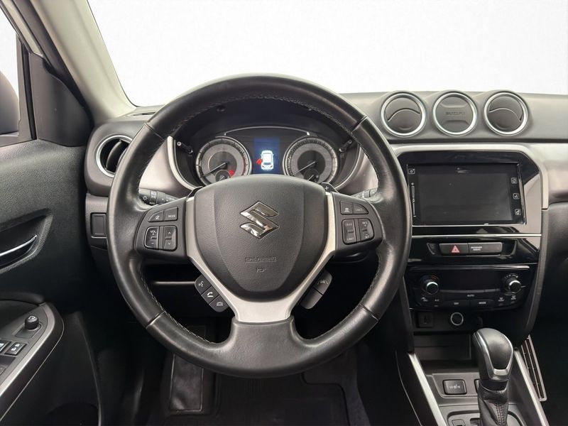 Suzuki Vitara bild 10