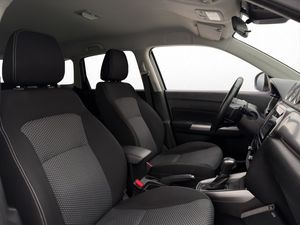 Suzuki Vitara bild 9