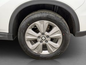 Suzuki Vitara bild 24