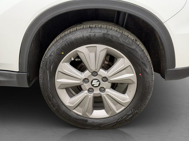 Suzuki Vitara bild 24