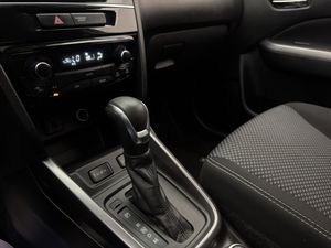 Suzuki Vitara bild 18