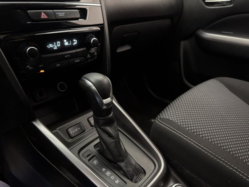 Suzuki Vitara bild 18