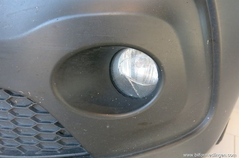 Renault Trafic bild 17