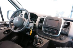 Renault Trafic bild 7
