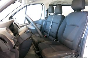 Renault Trafic bild 8