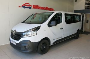 Renault Trafic bild 3