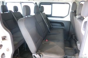 Renault Trafic bild 10