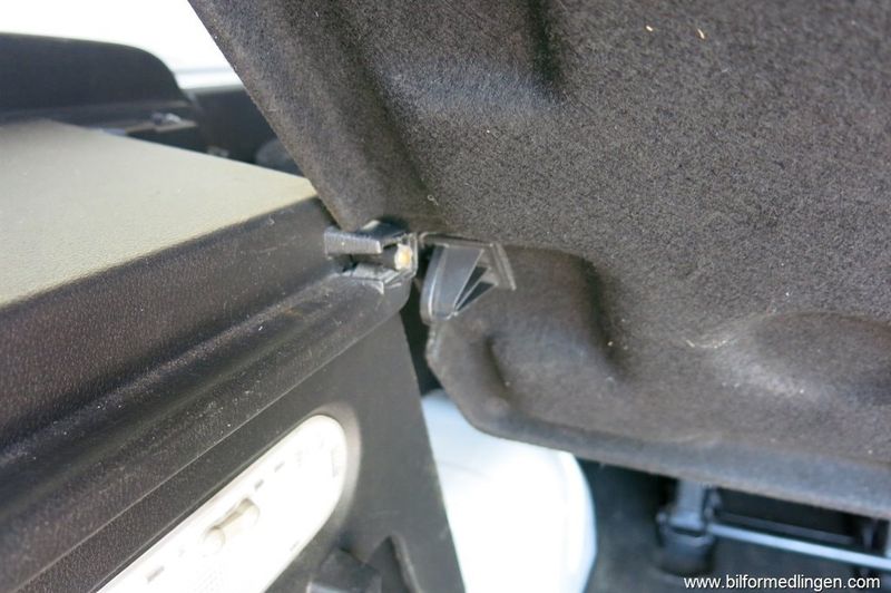 Renault Trafic bild 15
