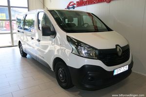 Renault Trafic bild 4