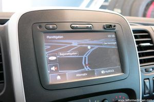 Renault Trafic bild 13