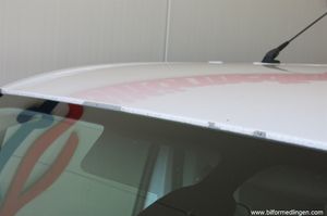 Renault Trafic bild 18