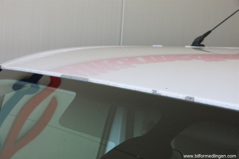 Renault Trafic bild 18