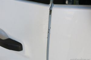 Renault Trafic bild 14