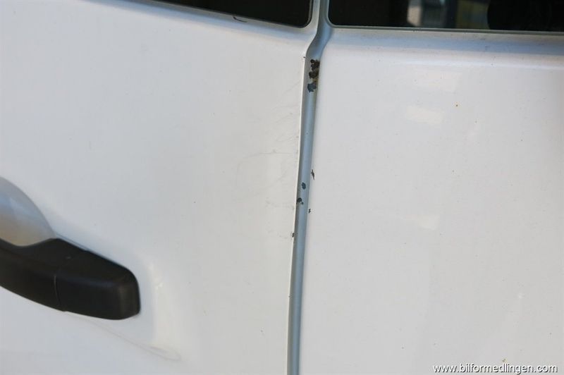 Renault Trafic bild 14