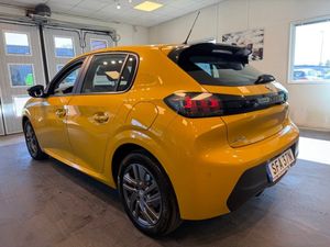 Peugeot 208 bild 3