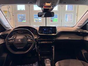 Peugeot 208 bild 5