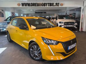 Peugeot 208 bild 1